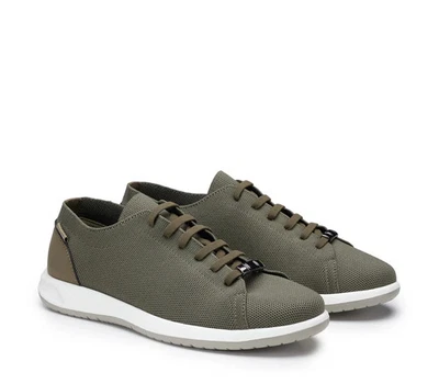 SCARPA DOCKSTEPS UOMO - Imagen 1 de 4