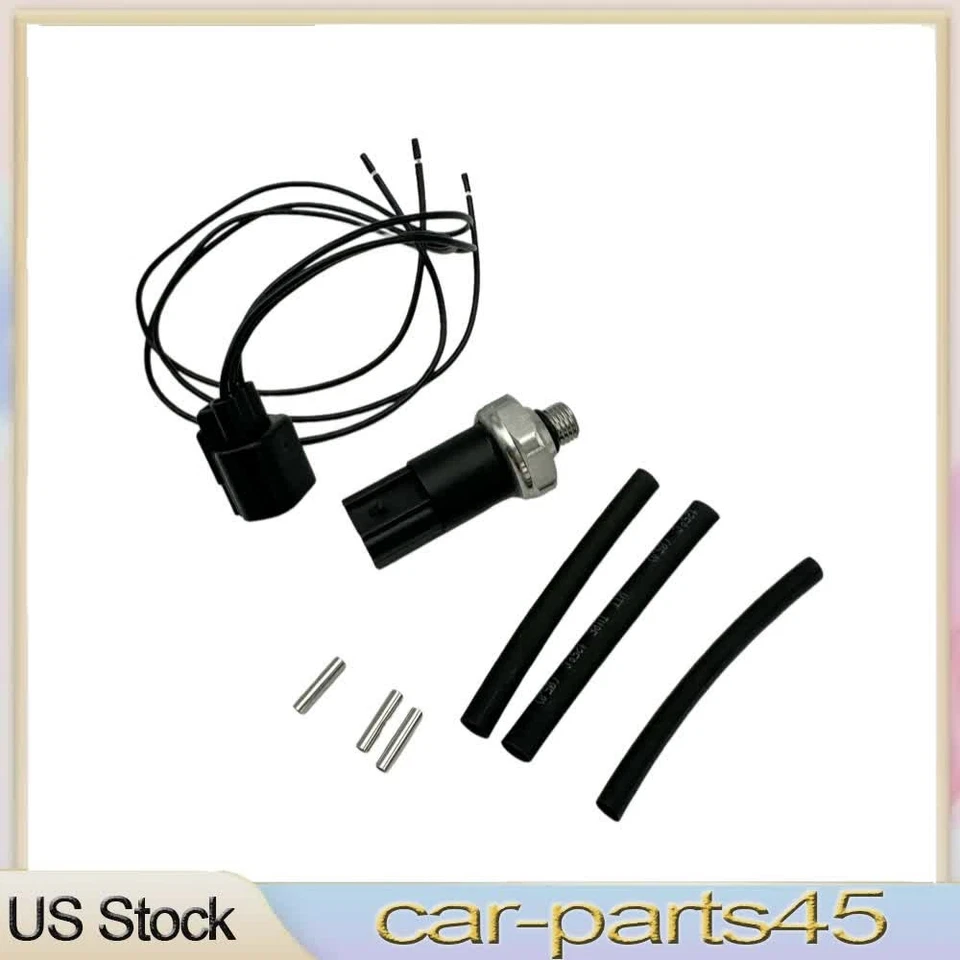 Interruptor de presión de combustible diésel para Ford Super Duty 2012-2016 BC3Z-9S599-C STOCK EN EE. UU. Foto 1 de 4