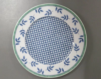 Kuchenteller 21 cm Teller Villeroy und Boch Switch 3 Castell - Bild 1 von 2