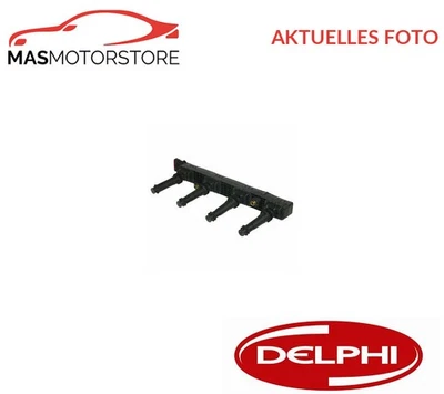 MOTOR ZÜNDSPULE DELPHI GN10375-12B1 P FÜR VAUXHALL ASTRA V CC,ASTRA IV,ASTRA V - Image 1 of 4