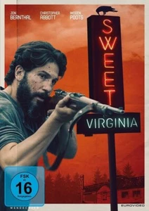 Sweet Virginia - Jon Bernthal DVD/NEU/OVP - Bild 1 von 1