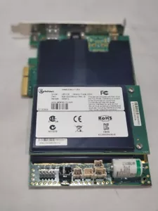 SafeNet High-End Intelligent PCI-E Adapter Card VBD-05 Code:0101 - Picture 1 of 6