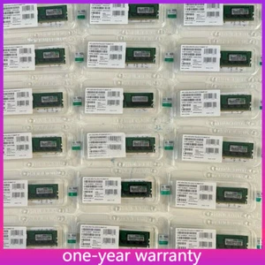 NEW P07646-B21 P11444-191 HPE 32GB 2Rx4 DDR4 PC4-3200AA RDIMM ECC Server Memory - Picture 1 of 2
