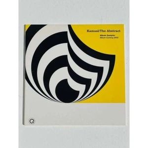 CD Kamaal Fareed - Das Abstrakte (Album) - Bild 1 von 3