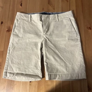 Tommy Hilfiger Women Shorts Size 4 - Picture 1 of 5
