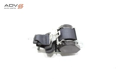 MITSUBISHI OUTLANDER SPORT 2011-24 CINTURÓN DE SEGURIDAD TRASERO CENTRAL RETRACTOR OEM Foto 1 de 4