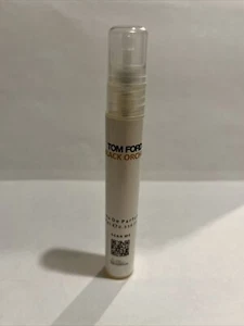 TOM FORD - BLACK ORCHID - TRAVEL SIZE - GENUINE CONTENT
