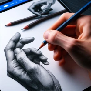 Perspective For Beginners Drawing Class - Art course (Online Access Only) - Picture 1 of 1