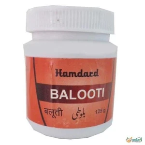 Hamdard Balooti Behandlung von männlichen Frühgeborenen 125gm kostenloser Versand - Bild 1 von 3