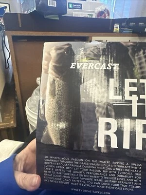 Alabama Evercast Foto 1 de 2