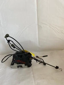 2003 - 2009 MERCEDES CLK Front Door Lock Latch Right Passenger Side RH OEM - Picture 1 of 12