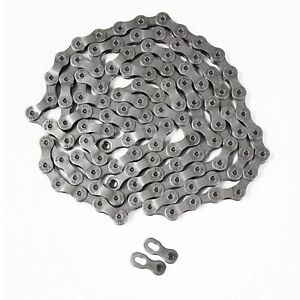 105 CN-HG73 Chain 9 Speed Road/Mtb Compatible 116 Links NEW Cycle Bicycles AU