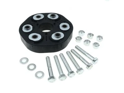 Para BMW 650i 2006-2010 eje de transmisión junta flexible parte automática Premium 49935MF 2007 2008 Foto 1 de 2