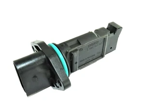 F00C2G2055 Dodge Jeep Mitsubishi Original Bosch Luftmassenmesser Sensor - Picture 1 of 5