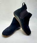 Chaco Womens Paonia Chelsea Boot Size 11 Black