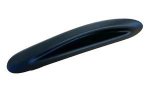 Genuine Lotus Elise / Exige LH, Trim Panel Interior Door Pull A117B0371F NEW - Picture 1 of 2