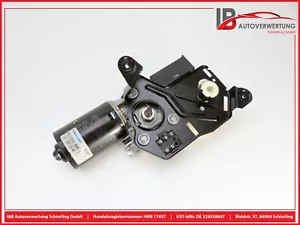 MERCEDES BENZ E-KLASSE W124 Schiebedachmotor 1247800507 1248210047 ORIGINAL - Picture 1 of 6