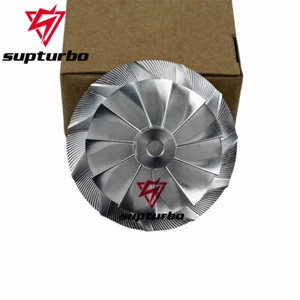 GT2260V 742730 for BMW 530D X5 3.0D E53 160Kw 218HP M57N 11+0 Turbo MFS wheel - Picture 1 of 2