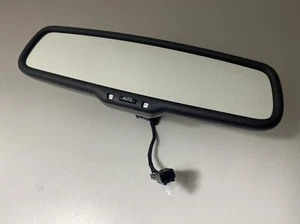 Auto Dim used OEM rear view mirror interior For LEXUS IS 250 350 2006 2007 2008 - Picture 1 of 10