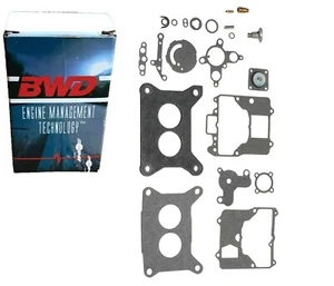 Kit de reparación de carburador BWD 10466D para E0TEDCA E0TEDBA E0TEBZA E0TEBLA jb - Imagen 1 de 2