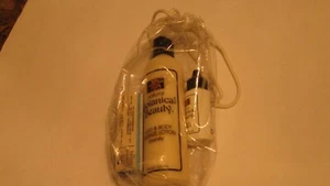 Natural Botanical Beauty manicure kit J &S Trade Int Forest Hills Ny - Picture 1 of 6