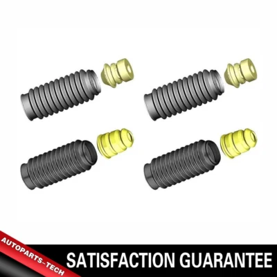 Fuelle de puntal trasero delantero KYB para Audi 100 Quattro 1990 1989 Foto 1 de 4