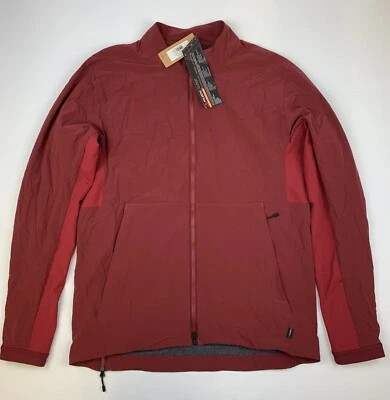 Chaqueta Specialized Trail Alpha Polartec para hombre talla mediana nueva con etiquetas Foto 1 de 4