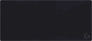Logitech G840 Extra Large Cloth Gaming Mouse Pad (15 x 35") Black - Picture 1 of 7