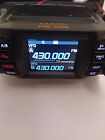  Yaesu FTM-200DE - Dual Band C4FM/FM Mobile Transceiver 50W VHF/UHF