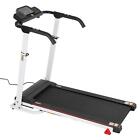 3in1 Folding Treadmill with Incline Adjustable Height Walking-Running Machine