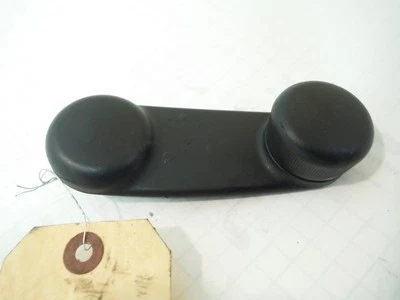 1998 DODGE DAKOTA EX CAB PASSENGER MANUAL WINDOW CRANK OEM 1999 2000 2001 2002 - Image 1 of 4