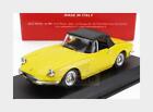 1:43 BEST Ferrari 330 Gts Spider 1967 Yellow BE9840 Model