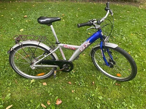 Jugendfahrrad Corratec X-Vert Motion ‚Race‘ - Bild 1 von 8