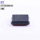 5Pcsx Stth3r04s Smc St Diodes - Fast Recovery Rectifiers