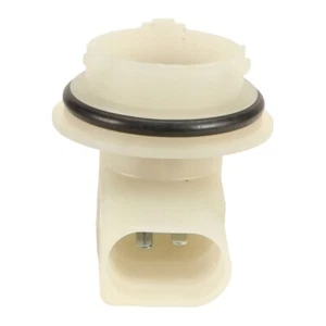 Soporte bombilla señal de giro delantero genuino Porsche Cayenne (2008-2010) 95563118301 - Imagen 1 de 1