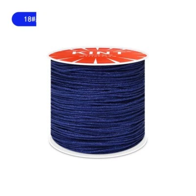 Bracelet Lanyard Clothing Accessories Thread Ornament Kint No. 72 20G Taiwanese - Image 1 of 4