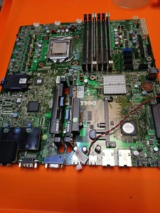 Dell 5XKKK PowerEdge R310 Server With Cpu And 8gb Memory - Picture 1 of 3