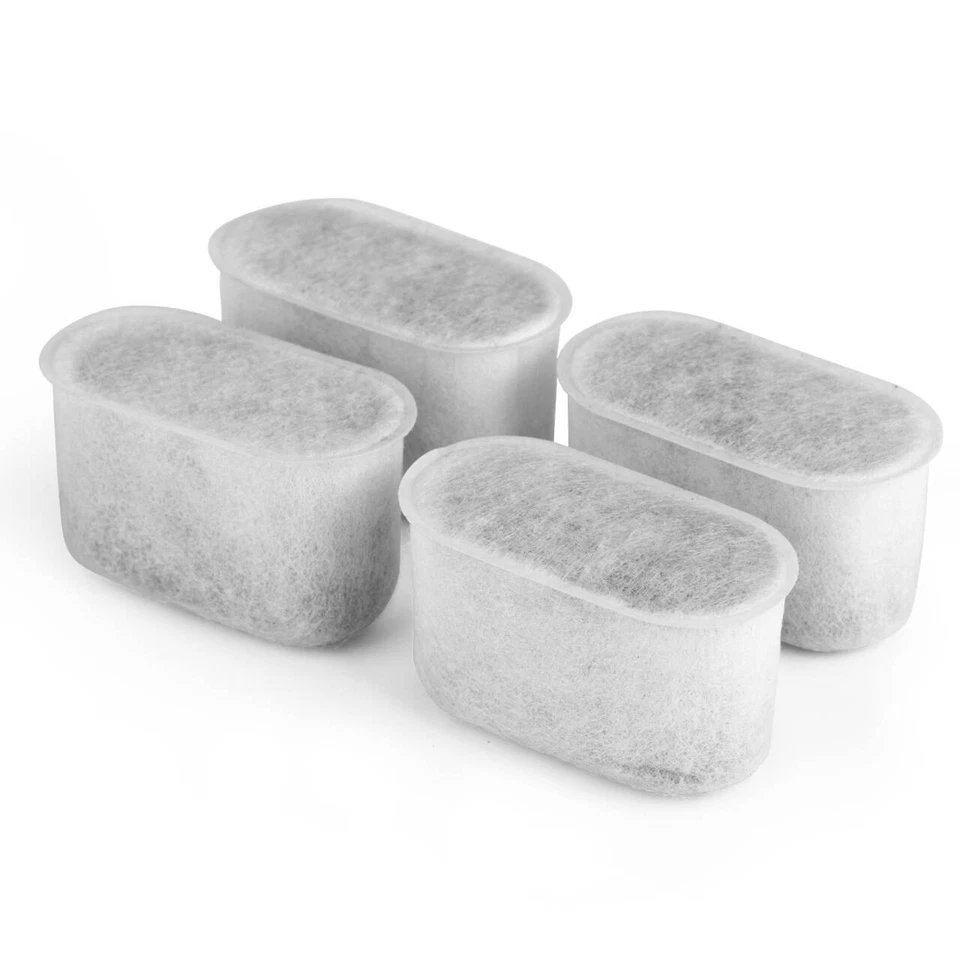 Beem Aktivkohlefilter Set, 4 Stück - Bild 1 von 1