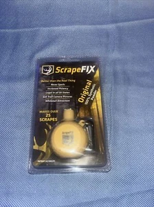 ScrapeFix ScrapeFix - Bild 1 von 2