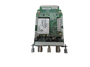 Cisco EHWIC-4G-LTE-VZ WWAN 4G LTE Enhanced High Speed Interface Card 73-13256-03 - Picture 1 of 3