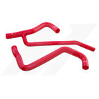 Mishimoto Mmhose-Gt-07Rd Radiator Coolant Hose Kit For 07-10 Ford Mustang