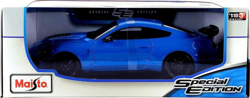 1961 Porsche 356B Cabriolet Speciale Special Edition Diecast 1/18 Model Maisto