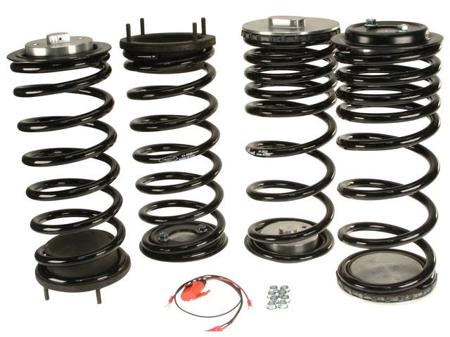 Kit de conversión de resorte neumático Arnott 36GD63F para Land Rover Range Rover 1995-2002 Foto 1 de 1