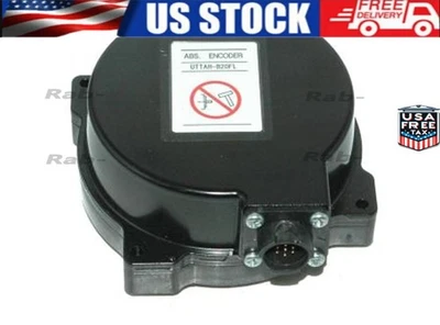 NUEVO YASKAWA UTTAH-B20FL Servomotor Codificador Foto 1 de 4