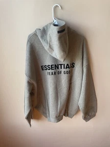 Essential Fear Of God - Picture 1 of 2
