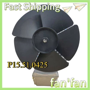 Wistro Series Fan FLAI BG90 P15.51.0425 Waterproof Motor Cooling Fan IP66 230V - Afbeelding 1 van 4