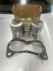 🇺🇸(2)Hydraulischer Premium Filter Wix 51571 - Bild 1 von 5