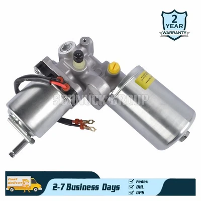 Насос усилителя тормозов ABS в сборе для TOYOTA 4Runner FJ Cruiser Land Cruiser Lexus - Изображение 1 из 4