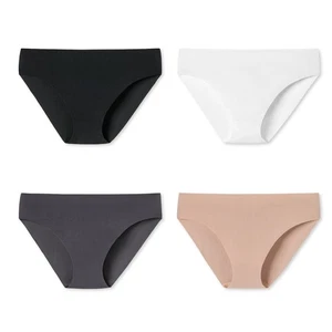 Schiesser Women's Slip, Invisible Light - Super Soft, Nahtlos, Seamless Slip - Picture 1 of 12