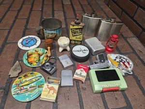 Grampas Trödel Schublade Schmuck Konvolut - Bild 1 von 5